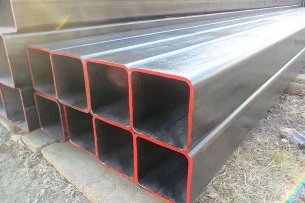 双清Q345B无缝方管