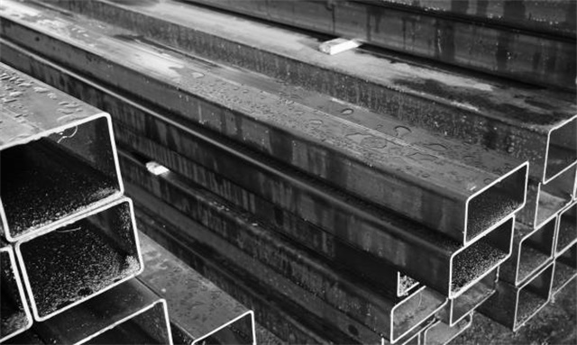 双清q345c无缝方矩管