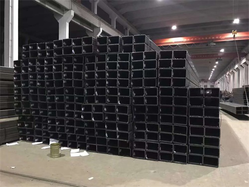 双清冷拔方管选型指南 工程采购怎么选